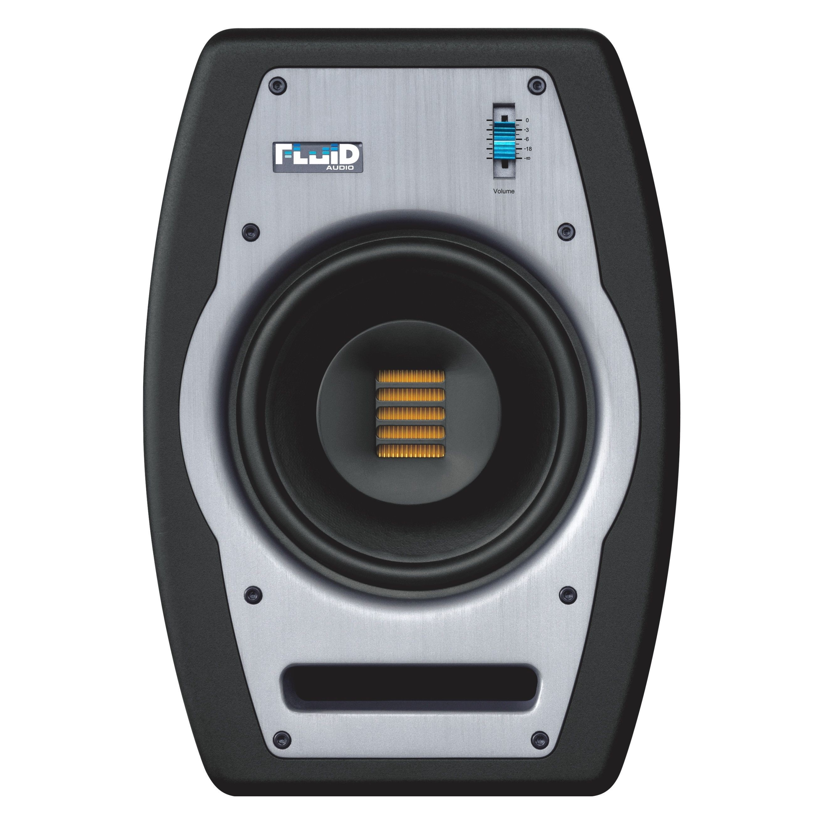 Fluid Audio FPX7 Coaxial Reference Studio Monitor